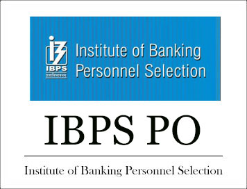 IBPS PO