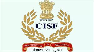 Central Industrial Security Force