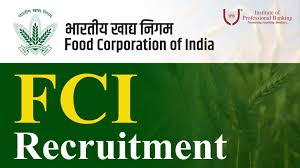 Food Corporation of India